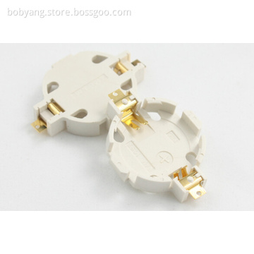 SMT Battery Holders for 2032 Cell